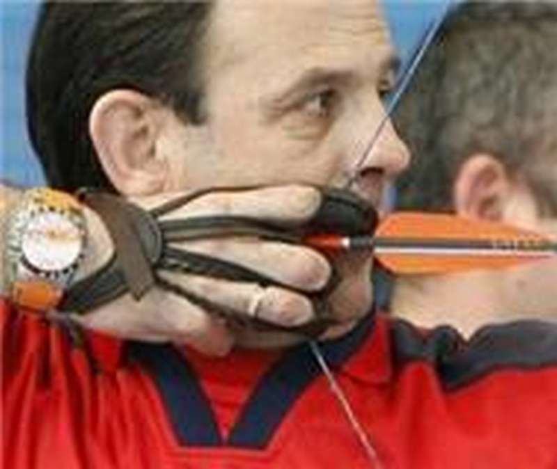 Cruz Arenzana oro, Jos&eacute; Miguel Ena bronce y Jos&eacute; Luis Iriarte R&eacute;cord de Espa&ntilde;a a 30 metros